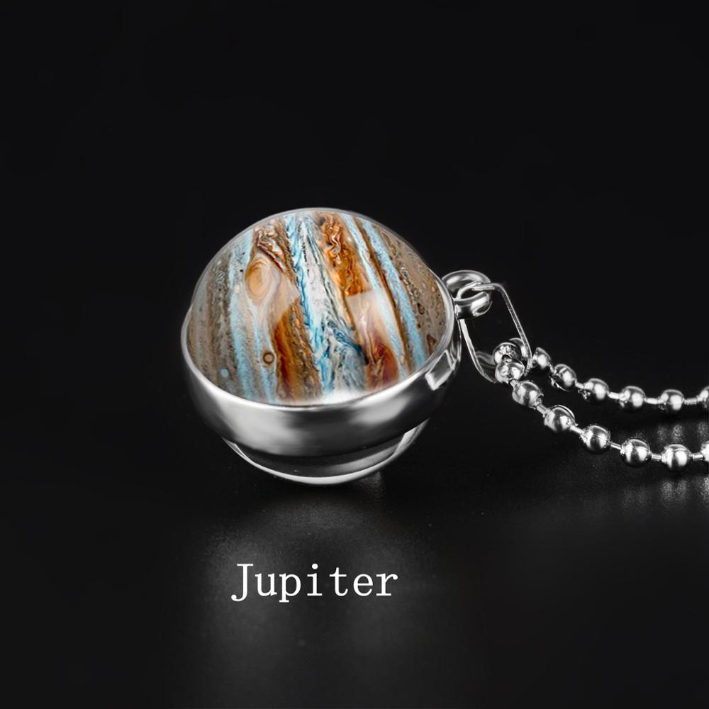 Solar System Pendant