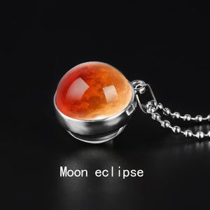 Solar System Pendant