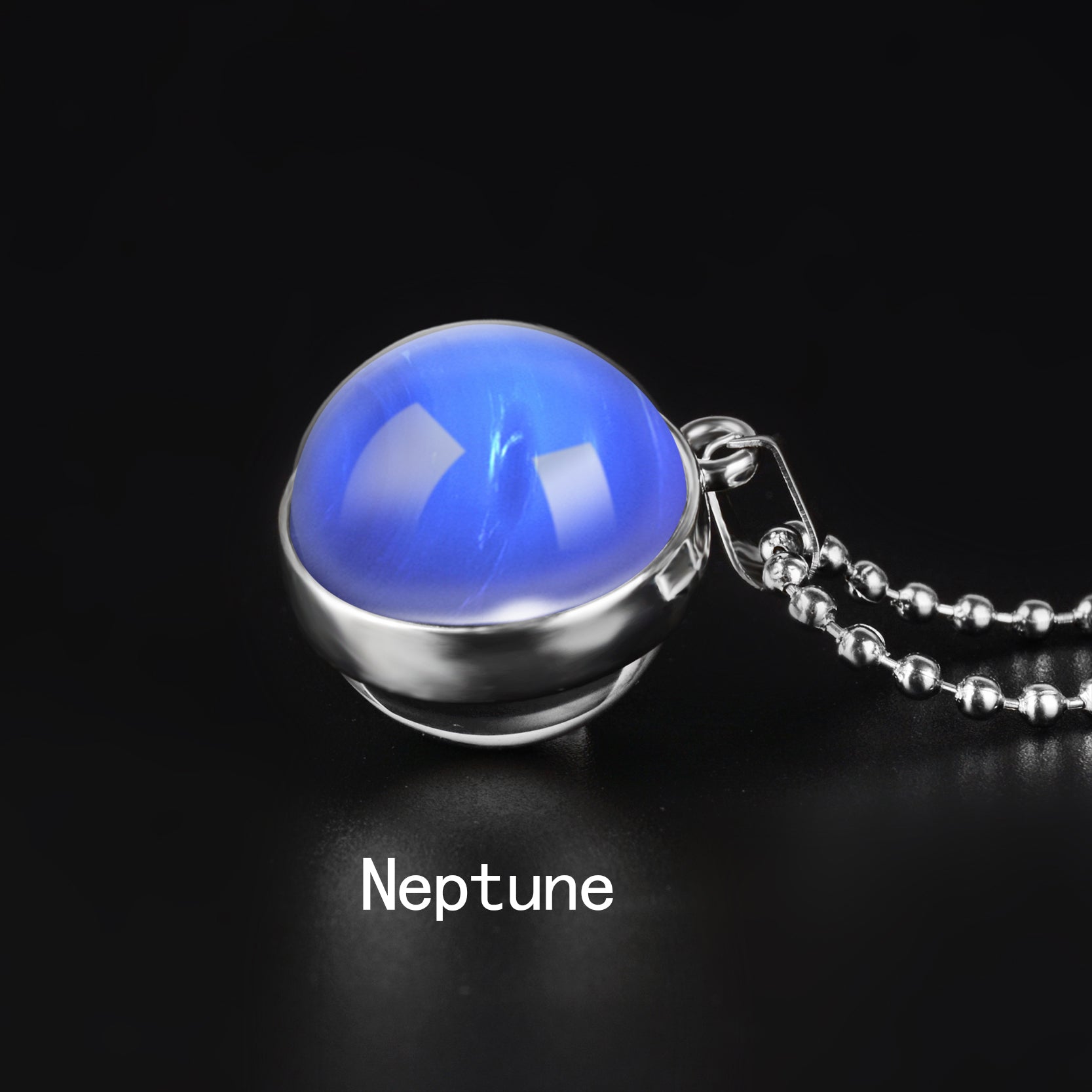 Solar System Pendant