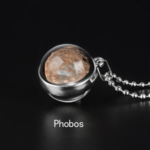 Solar System Pendant