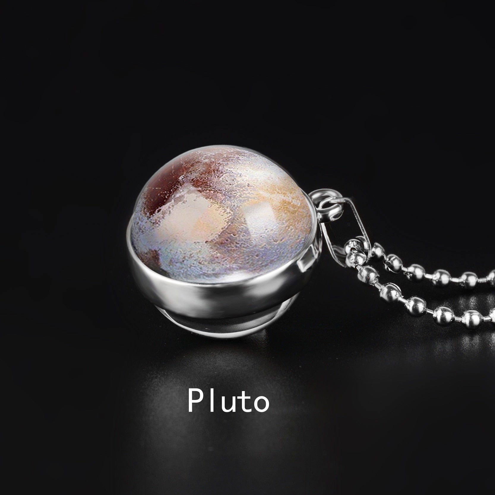 Solar System Pendant