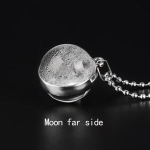 Solar System Pendant